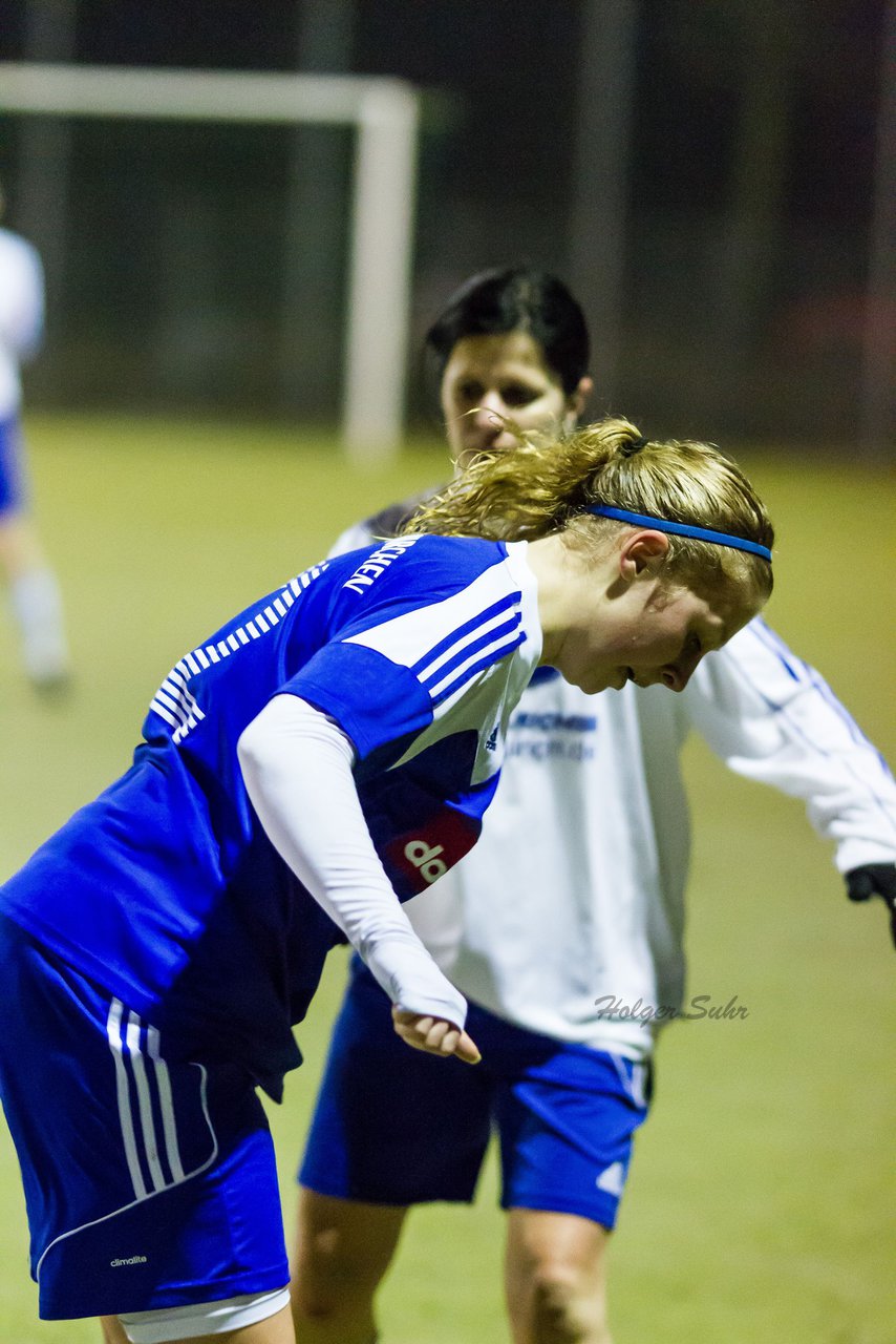 Bild 86 - Frauen FSC Kaltenkirchen - NTSV Niendorf : Ergebnis: 3:1